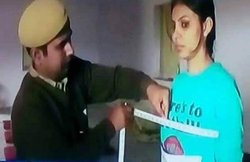 Shameful: वन विभाग में पुरुष ने लिया महिलाओं का फिजिकल टेस्ट, Video वायरल पर बवाल