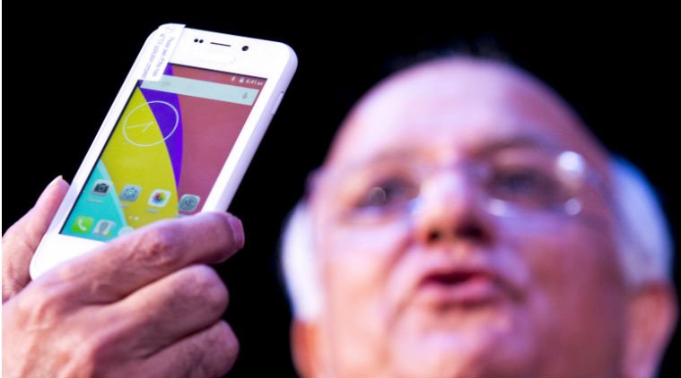 Freedom 251, freedom, freedom mobile, freedom 251 mobile, cheapest smartphone, cheap smartphones, Trio Trio Smart Touch Phone Junior 3, Lava Iris Atom 3, Samsung Tizen 1, Intex Cloud 4G Smart, 3G, 4G, Android, Windows, Lenovo A2010, smartphones, mobile, technology, technology news