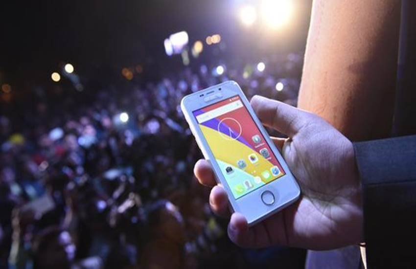 ringing bells, ringing bells smartphones, freedom 251, freedom 251 controversy, freedom 251 smartphone, ringing bells freedom 251, ringing bell smartphone, ringing bell, Freedom 251 booking, www.freedom251.com, mohit goel, ringing bells owner mohit goel, who is freedom 251 owner, freedom 251 phone owner, who made freedom 251, रिंगिंग बेल, फ्रीडम 251, 250 रुपये में स्मार्ट फोन, फ्रीडम 251 विवाद, फ्रीडम 251 मालिक, रिंगिंग बेल्‍स कंपनी मालिक, मोहित‍ गोयल, फ्रीडम 251 कंपनी मालिक