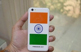 adcomm, ringing bells, freedom 251, freedom 251 news, freedom 251 latest news, ringing bells freedom 251, business news in hindi, business news india, adcom, adcom ikon 4, android, cheapest smartphone, digital india, freedom 251, freedom 251 price, freedom 251 price in india, make in india, mango phone, mobiles, ringing bells, ringing bells freedom 251