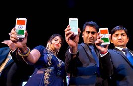Vouchers sold across Noida, Freedom 251 maker unaware, company president Ashok Chadda, freedom 251, buy freedom 251, freedom 251 website crash, freedom 251 registrations, ringing bells, ringing bells freedom 251, freedom 251 android smartphone, freedom 251 booking, freedom 251 specs, freedom 251 cheapest mobile, world cheapest mobile freedom 251, freedom 251 features, freedom 251 price in india, ringing bells india