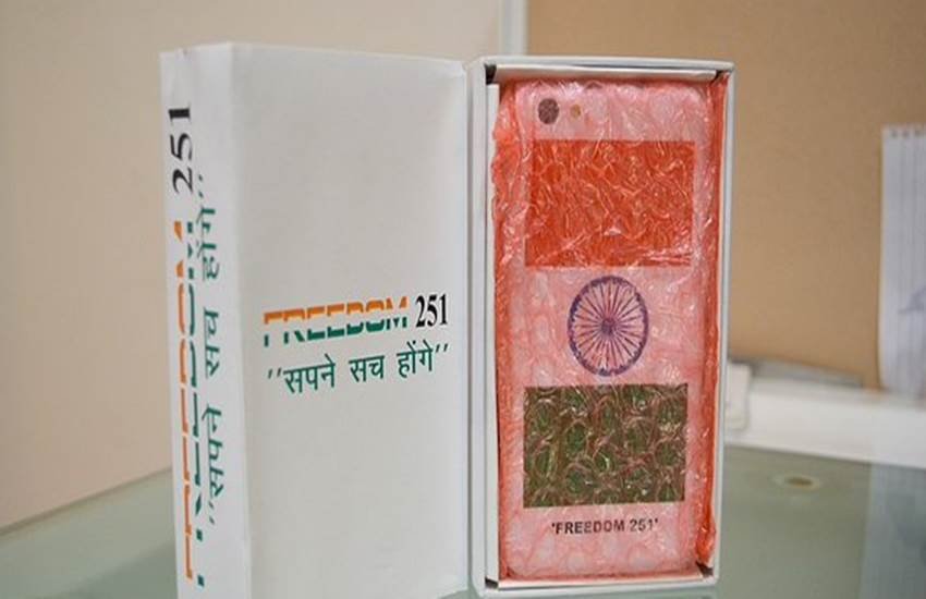 freedom 251, freedom 251 smartphone, ringing bells freedom 251, ringing bell mobile, ringing bell smartphone, ringing bell, how to book freedom 251, Freedom 251 booking, www.freedom251.com, Freedom 251 price, Freedom 251 launch,Freedom 251 features, Freedom 251 camera, Freedom 251 photos, Freedom 251 pics, Freedom 251 battery, cheapest smartphone, most affordable smartphone, make in india, india, smart phone, cheapest smart phone of india, smart phone under 500, new smartphone, सबसे सस्ता फोन, रिंगिंग बेल, फ्रीडम 251, 250 रुपये में स्मार्ट फोन, मेक इन इंडिया