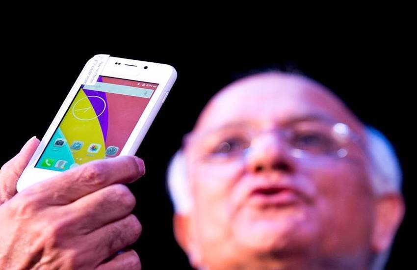 ringing bells, ringing bells smartphones, freedom 251, freedom 251 controversy, freedom 251 smartphone, ringing bells freedom 251, ringing bell smartphone, ringing bell, Freedom 251 booking, www.freedom251.com, mohit goel, ringing bells owner mohit goel, who is freedom 251 owner, freedom 251 phone owner, who made freedom 251, रिंगिंग बेल, फ्रीडम 251, 250 रुपये में स्मार्ट फोन, फ्रीडम 251 विवाद, फ्रीडम 251 मालिक, रिंगिंग बेल्‍स कंपनी मालिक, मोहित‍ गोयल, फ्रीडम 251 कंपनी मालिक