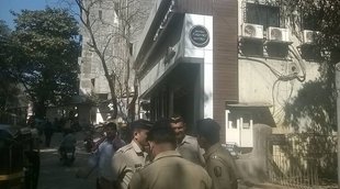 sandeep gadoli, encounter, gangster, mumbai gangster killed, police kills gangster, encounter in mumbai, gurgaon crime unit