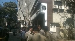 दिल्‍ली-एनसीआर के सवा लाख के इनामी गैंगस्‍टर का मुंबई में एनकाउंटर, तीस मामलों में था वॉन्‍टेड
