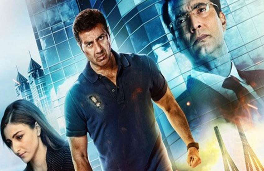sunny deol, sunny deol movie, sunny deol films, ghayal once again, ghayal, ghayal once again pics, sunny deol movies, sunny deol films, sunny deol upcoming movies, sunny deol news, sunny deol latest news, ghayal once again FACTS, सनी देओल, घायल वंस अगेन