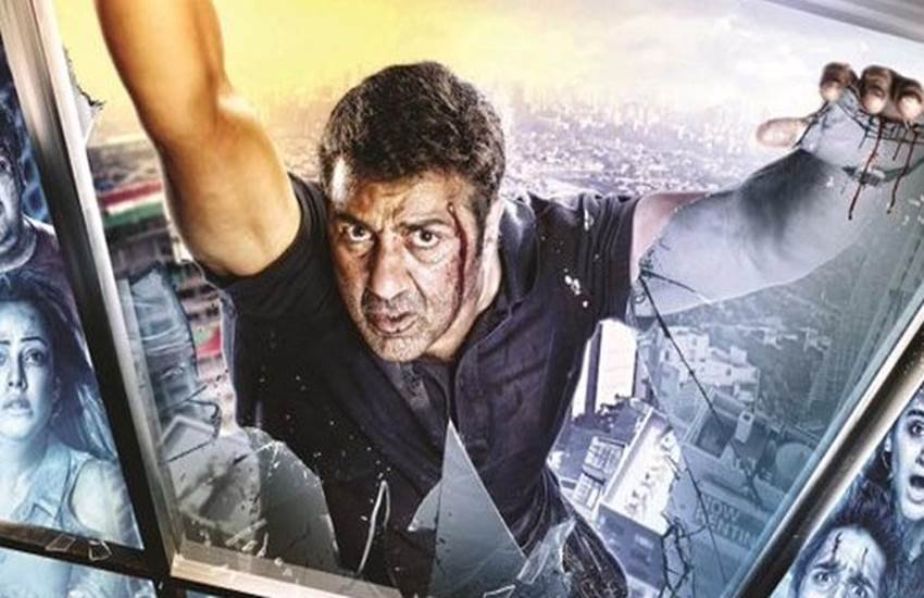 sunny deol, sunny deol movie, sunny deol films, ghayal once again, ghayal, ghayal once again pics, sunny deol movies, sunny deol films, sunny deol upcoming movies, sunny deol news, sunny deol latest news, ghayal once again FACTS, सनी देओल, घायल वंस अगेन