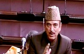 Ghulam Nabi Azad, Ghulam Nabi Azad Shiv sena, Note ban Shiv sena, Shiv sena Saamana, Ghulam Nabi Azad News, Note ban Death, Note ban Uri Attack