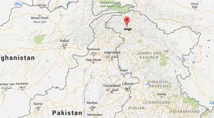 Pakistan, Pak military, PoK, Gilgit Baltistan, CPEC, China, Pak China
