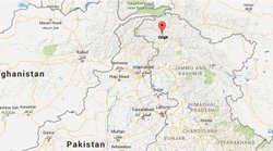 गिलगित-बाल्तिस्तान में सैन्य ढांचा बढ़ाएगा पाक, केंद्र में आर्थिक गलियारे की सुरक्षा