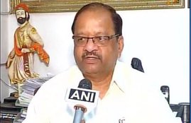 BJP MP Gopal shetty, Farmer suicide, BJP MP Farmer Suicide, Maharashtra Farmer suicides, Farmer Suicide issue,BJP MP statement on farmers, gopal shetty on farmers suicide, गोपाल शेट्टी, किसान आत्‍महत्‍या, भाजपा सांसद गोपाल शेट्टी, भाजपा सांसद ने कहा किसानों की आत्‍महत्‍या फैशन