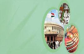 Replacing disagreement, government, democracy, jansatta chaupal, jansatta article