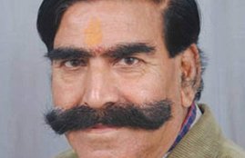 gyandev ahuja, jnu, jnu condoms, jnu rapes, rapes in jnu, bjp mla on jnu, gyandev ahuja on jnu, jnu anti-national