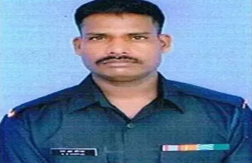 गदर में शहीद शहादत