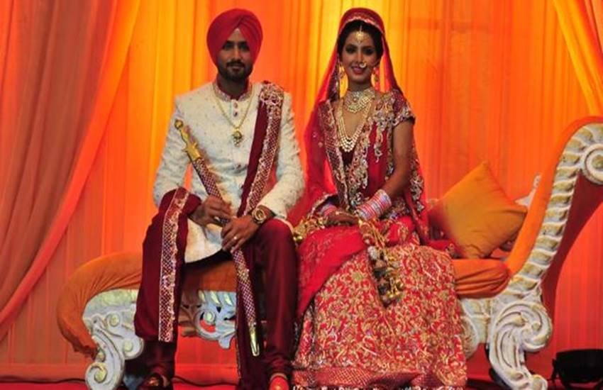 indian cricketers marriage, indian cricketer wedding,rohit sharma wedding, rohit sharma wife, mohit sharma girlfriend, harbhajan singh wedding, harbhajan singh wife, suresh raina marriage, suresh raina wife, yuvraj singh girlfriend, ajinkya rahane marriage,ajinkya rahane wife, varun aaron marriage, varun aaron wife, ravindra jadeja girlfriend, ravindra jadeja engagement, dinesh karthik marriage, indian cricketers wives, indian cricketers WAGs, भारतीय क्रिकेटर शादी, भारतीय क्रिकेटर सगाई, रवीन्द्र जडेजा सगाई, भारतीय क्रिकेटर शादी, भारतीय क्रिकेटर गर्लफ्रेंड