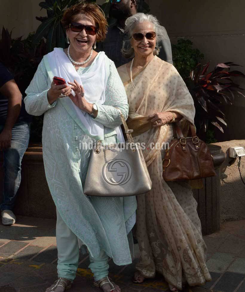 B-Town celebrates, baby shower of Salman Khan sisterm, arpita sharma khan baby shower function,SALMAN KHAN SISTER ARPITA, Salman Khan kisses ex-girlfriend Sangeeta Bijlani, Salman Khan, Anushka Sharma, Sangeeta Bijlani