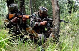 Hizbul Mujahideen,Hizbul Mujahideen militant,HM militant,Terrorist,Jammu and Kashmir,Terrorism