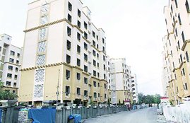 Pradhan Mantri Awas Yojana, Affordable homes, housing scheme, Venkaiah Naidu, Ravi Shankar Prasad, Modi-government