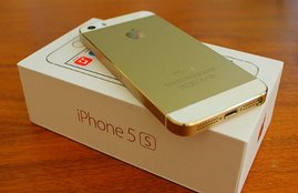 Snapdeal, Gold iPhone 5S, 68 Rupees, Nikhil Bansal, iPhone, iPhone in 68 rupees, student buy iPhone 5s in Rs 68, 68 रुपये में आईफोन, निखिल बंसल, आईफोन 5एस गोल्‍डख्‍ स्‍नैपडील
