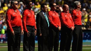 ICC, T20 World Cup, Indian Umpire, Javagal Srinath, match referee, Cricket