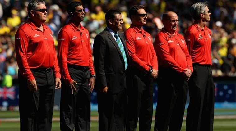 ICC, T20 World Cup, Indian Umpire, Javagal Srinath, match referee, Cricket