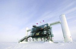 चीनी वैज्ञानिकों ने दक्षिणी ध्रुव पर हरी सब्जी उगाने में सफलता पाई