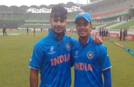 U-19 World Cup, World Cup U19, India U19, Rishabh Pant, Rishabh Pant India, India Rishabh Pant, India Pant, India cricket, India Nepal, Nepal India, Cricket News, Cricket