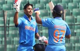 live cricket score, live score, live cricket streaming, live cricket score today, icc under 19 world cup, icc u19 world cup, india u19, u19 world cup 2016, sri lanka u19, india vs sri lanka, ind vs sl live, india cricket live, u19 world cup live, ind vs sl, sl vs ind, cricket news, cricket, इंडिया अंडर-19, अंडर-19 व्‍ल्‍र्ड कप, अंडर-19 व्‍ल्‍र्ड कप लाइव स्‍कोर
