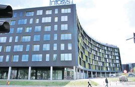 enture capital,Infosys,ideas,entrepreneurs, business, make in india