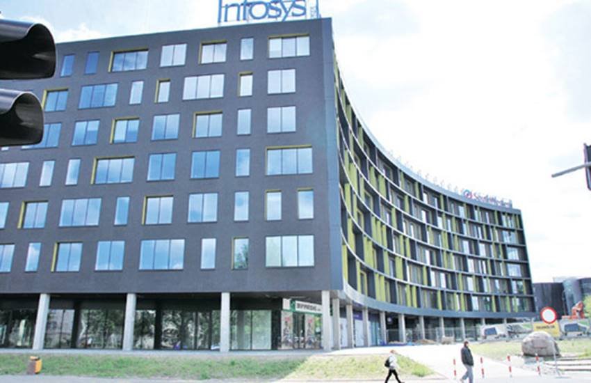 enture capital,Infosys,ideas,entrepreneurs, business, make in india