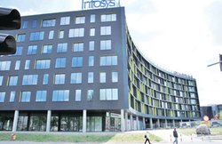 ‘Make In India’ को प्रमोट कर 20 उद्यमियों को इंफी मेकर अवार्ड देगी Infosys