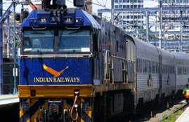 TTE, IRCTC, indian Railway, IRTCT Website, Tatkal Ticket