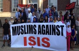 ISIS, ISIS News, Muslim Youth, Office Of Shahi Imam, PM Modi, Shahi Imam, Syed Ahmed Bukhari