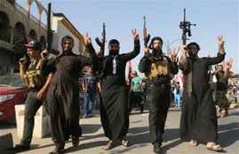 Pakistan, Pak military, Islamic State, Afghanistan, Pak Helps ISIS, World News