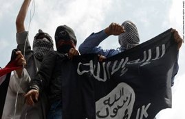 TMC, Indian Muslim, TMC leader, ISIS, Islamic State, terrorist group, IS, sultan ahmed