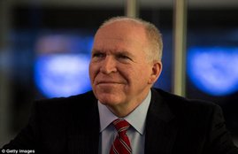 ISIS,used,chemical,weapons,make,mustard,gas,chlorine,warns,CIA,director, world news