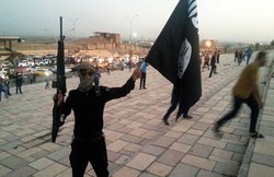 ISIS के 5000 लड़ाके लौटे यूरोप, कर सकते हैं बड़ा हमला