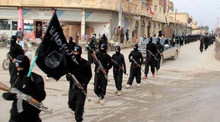 Islamic State, Yazidi women, Yazidi girls, German, human rights commission