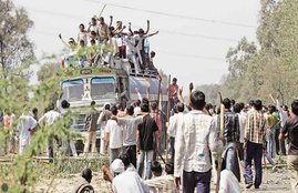 Jat quota row, BJP, Haryana, crisis, jaat reservation, Jat leaders