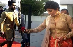 टीम इंडिया के स्टार ऑलराउंडर रवींद्र जडेजा ने की सगाई, UPSC की तैयारी करती है मंगेतर