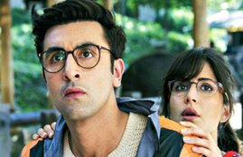 Jagga Jasoos, Ranbir Kapoor, Katrina Kaif, Anurag Basu, Promotion Plan, BreakUp, Bollywood news in hindi, Entertainment news in hindi