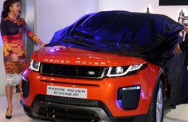 tata Motors, Ralph Speth, JLR, Jaguar Land Rover, delhi pollution, diesel car ban, car ban in delhi, supreme court, delhi neews