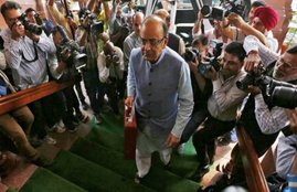 Budget 2016, Arun jaitley, Budget 2016-17, Union Budget 2016