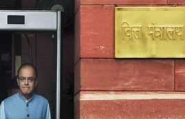Arun jaitley, budget 2016, union budget 2016, 2016 budget news, budget news, union budget news, budget 2016 news, budget income tax, union budget 2016, income tax, budget expectations, arun jaitley, budget news india, budget india news, अरुण जेटली, वित्‍त मंत्री, बजट 2016