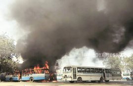 haryana, jat agitation, 10 women raped in haryana, women rape in murthal, murthal, jat stir, jat protest, 10 women raped in jat protest, punjab haryana highcourt, हरियाणा, मूरथल, 10 महिलाओं से रेप, जाट आंदोलन में 10 महिलाओं से रेप, गैंगरेप
