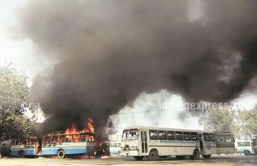 haryana, jat agitation, 10 women raped in haryana, women rape in murthal, murthal, jat stir, jat protest, 10 women raped in jat protest, punjab haryana highcourt, हरियाणा, मूरथल, 10 महिलाओं से रेप, जाट आंदोलन में 10 महिलाओं से रेप, गैंगरेप