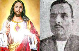 RSS,Jesus Christ Tamil Hindu, national news, mumabi, book, RSS co-founder