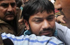 At the Door of justice, jansatta article, jansatta chaupal, JNU, article, patyala house, JNU protest, Umar khalid, kanhaiya kumar