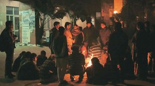 JNU row, JNU video, JNu new video, JNU protest, JNU arrest, JNu anti india slogans, delhi HC, JNU umar khalid, umar khalid, umar khalid in video, JNUSU president kanhaiya kumar, india news, JNU updates, latest news