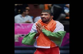 Yogeshwar Dutt facebook post, JNU row, Afzal Guru,Yogeshwar Dutt, Hanumanthappa, Afzal marty, jnu news, Yogeshwar Dutt viral post, योगेश्‍वर दत्‍त, फेसबुक पोस्‍ट, जेएनयू विवाद